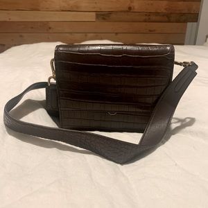 JW Pei shoulder bag